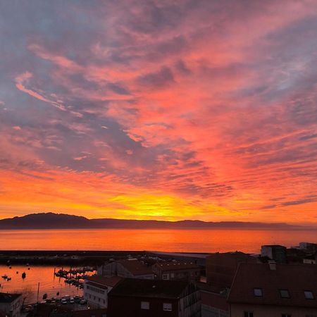 Albergue Por Fin Finisterre Εξωτερικό φωτογραφία