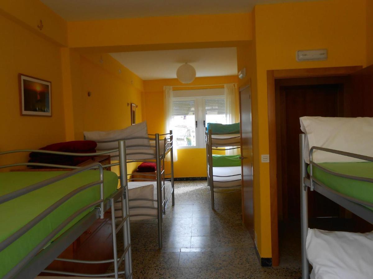 Albergue Por Fin Finisterre Εξωτερικό φωτογραφία