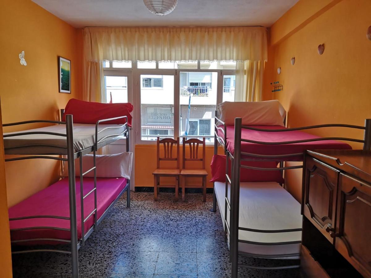 Albergue Por Fin Finisterre Εξωτερικό φωτογραφία