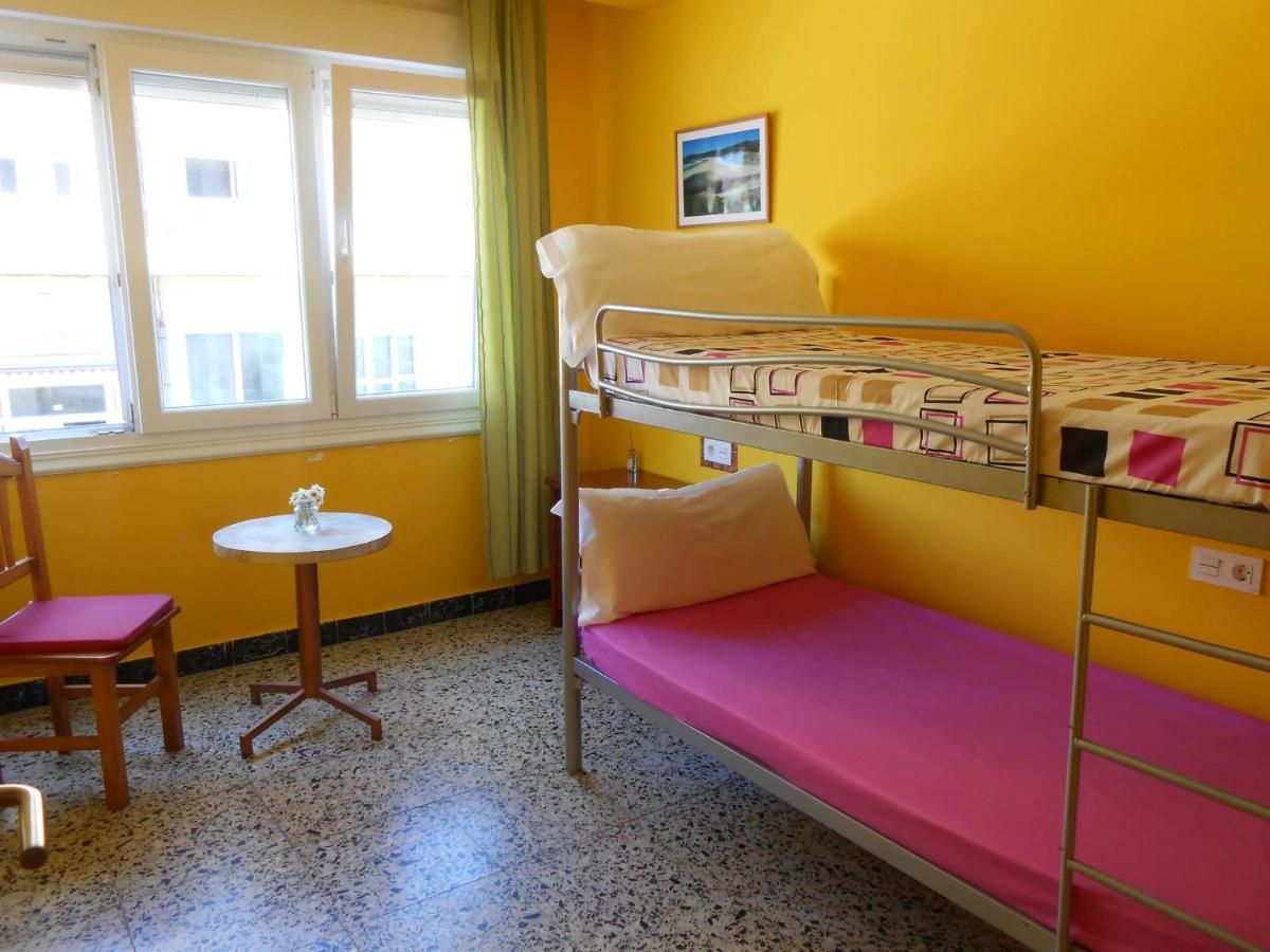 Albergue Por Fin Finisterre Εξωτερικό φωτογραφία