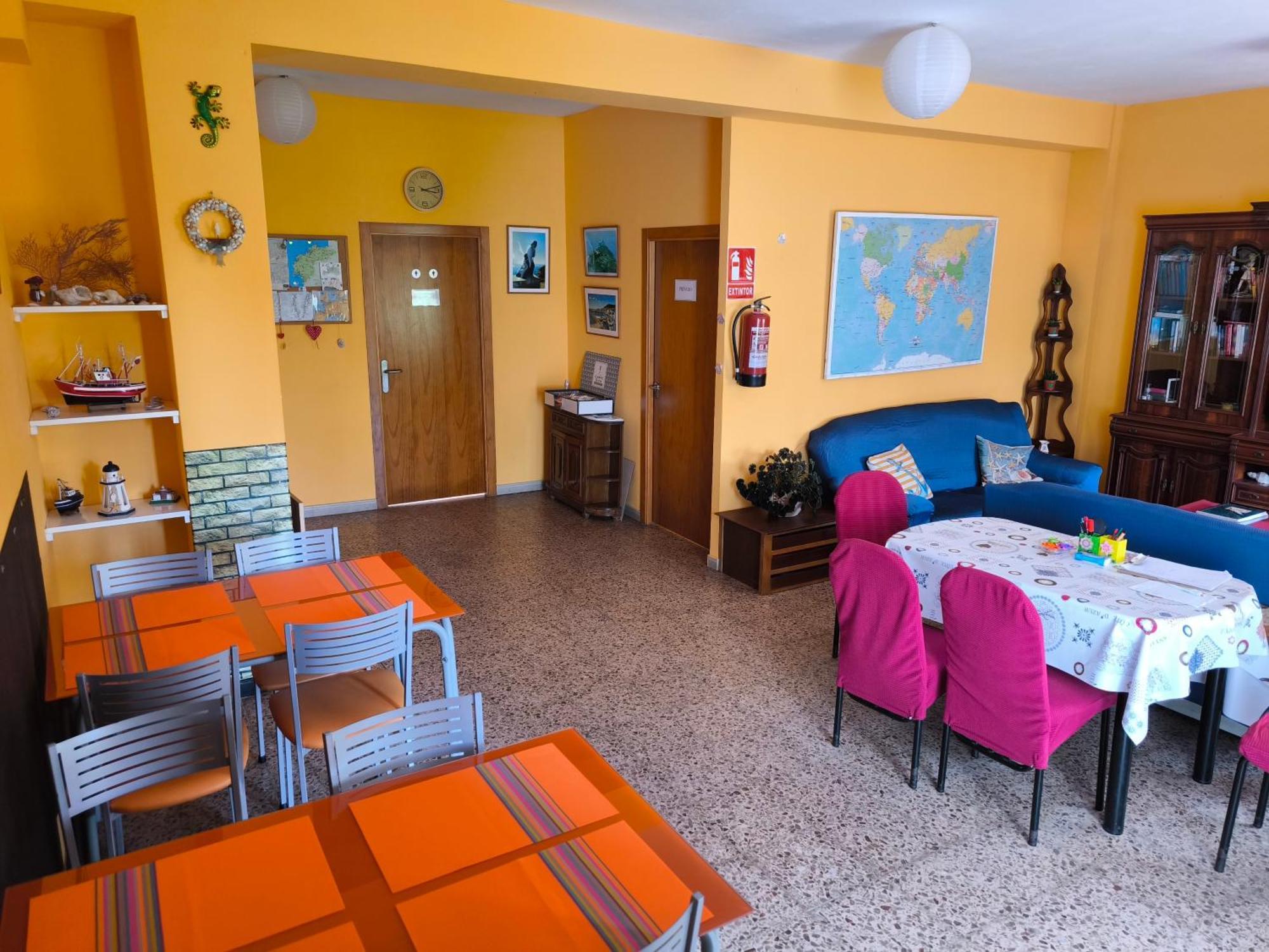 Albergue Por Fin Finisterre Εξωτερικό φωτογραφία
