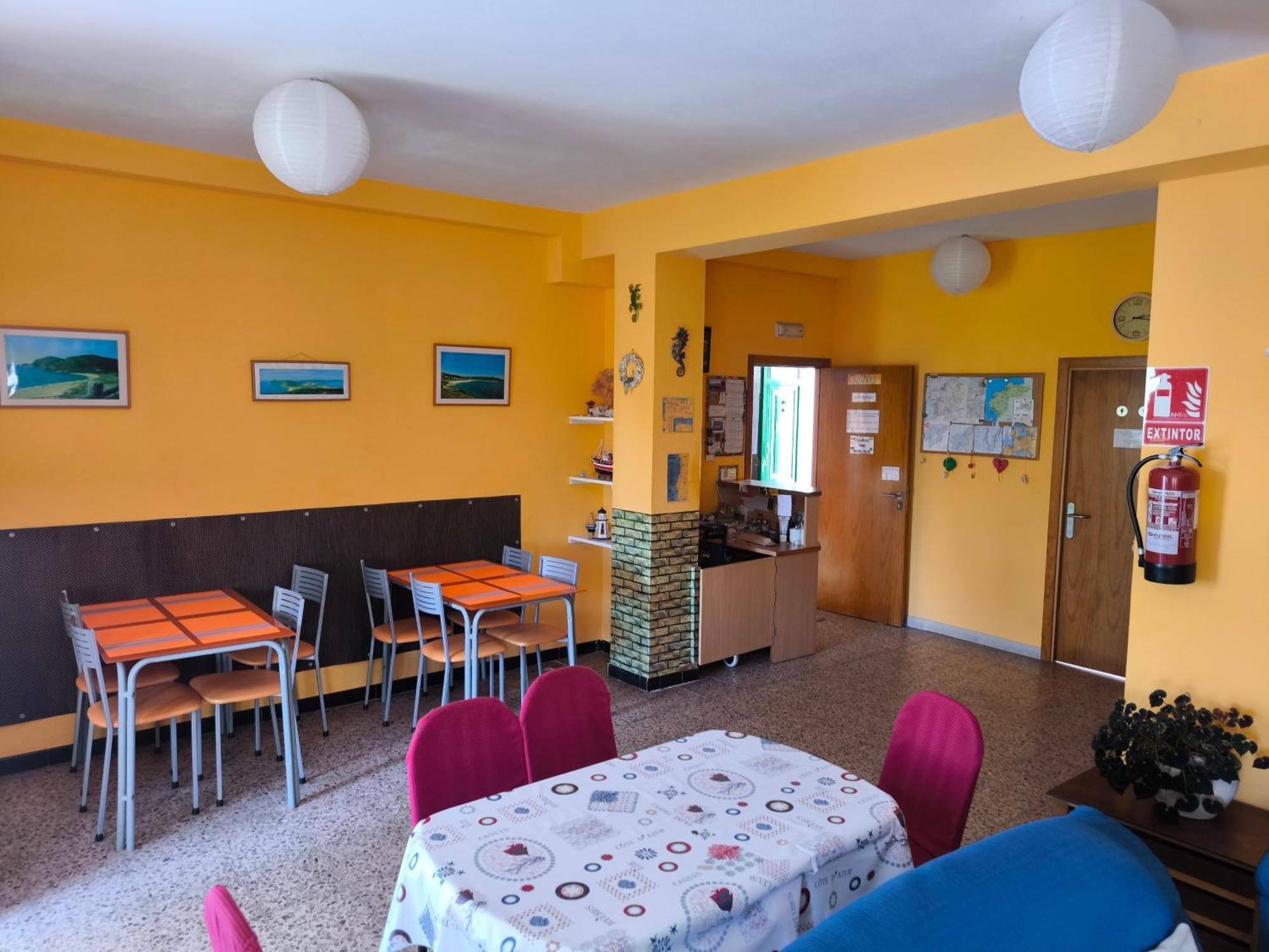 Albergue Por Fin Finisterre Εξωτερικό φωτογραφία